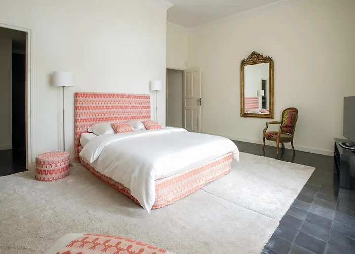 Chateau Saint Martin De La Garrigue *